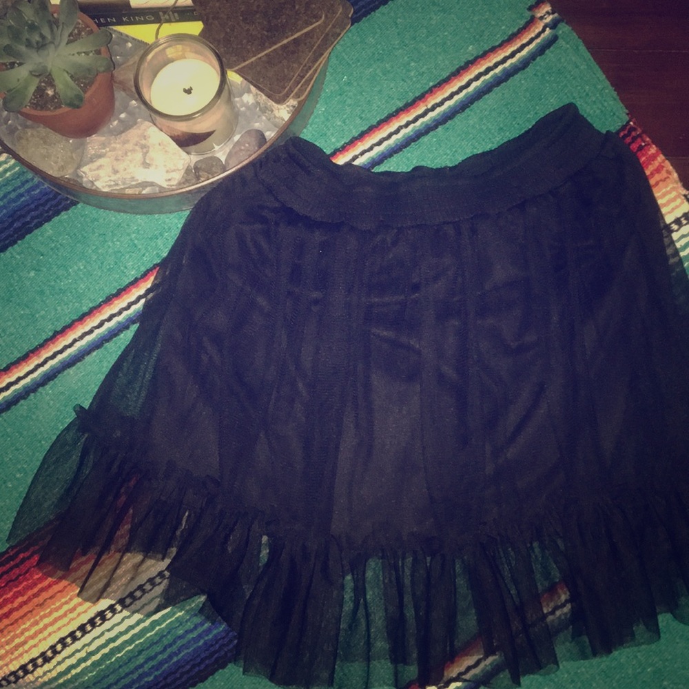 Skirt